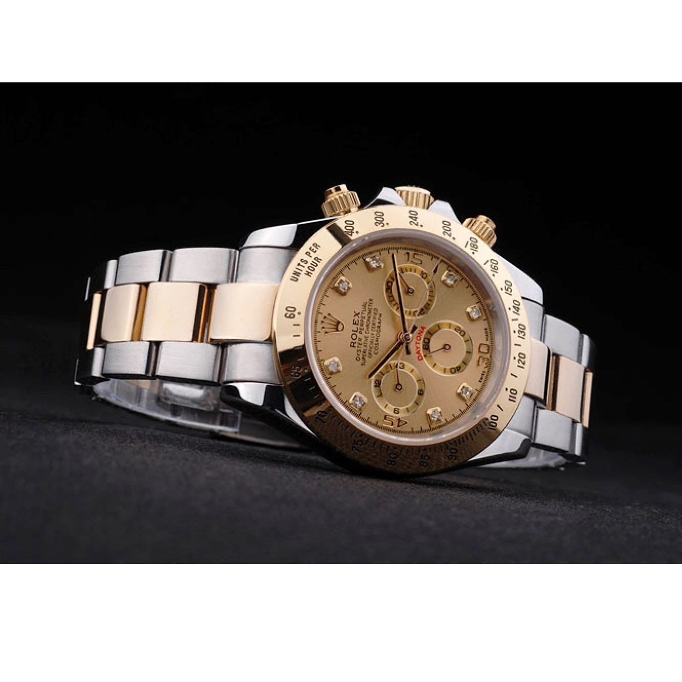 Aaa replica watch Rolex Daytona-rl70 0607